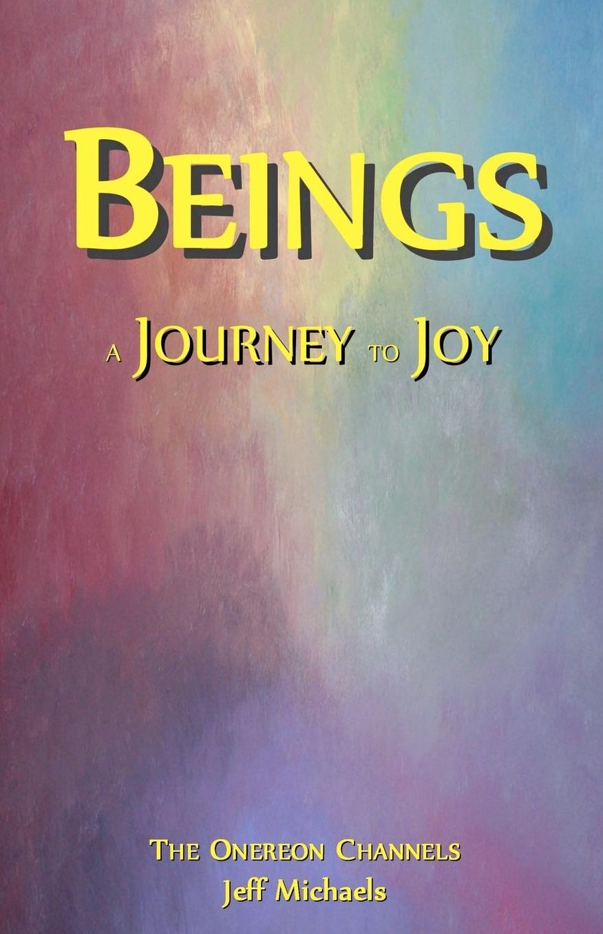 Beings: A Journey to Joy