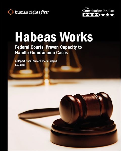 Habeas Works
