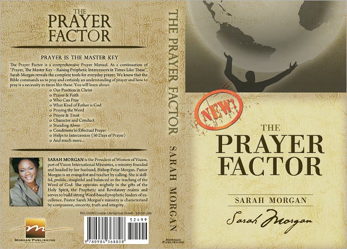 The Prayer Factor