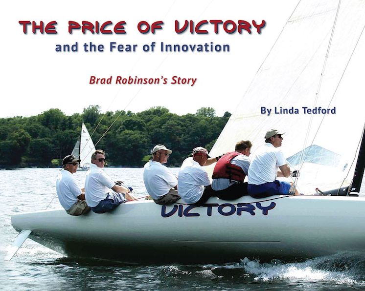 The Price of Victory and the Fear of Innovation: Brad Robinson's Story