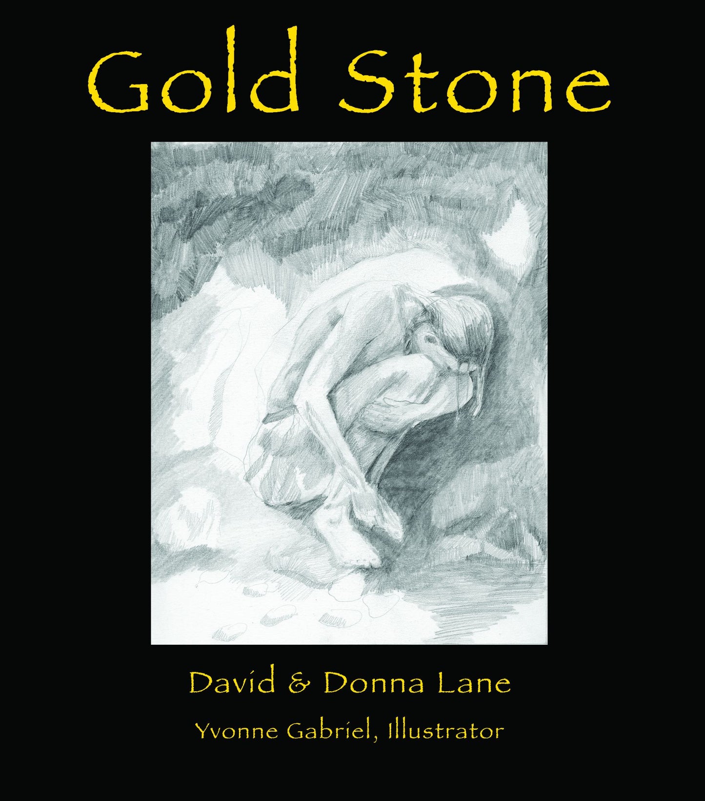 Gold Stone