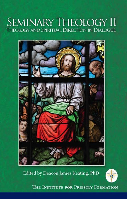 Seminary Theology II: Theology & Spiritual Direction in Dial