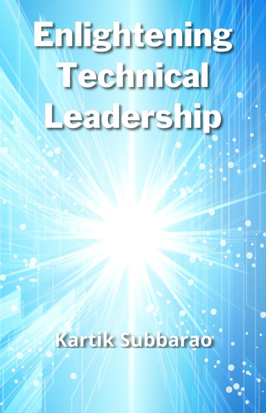 Enlightening Technical Leadership