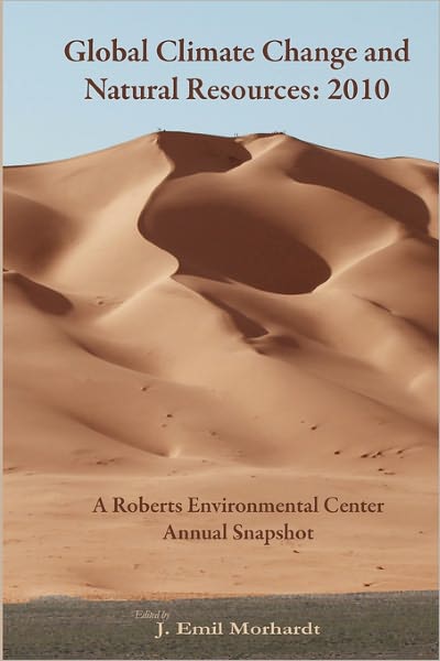 Global Climate Change And Natural Resources