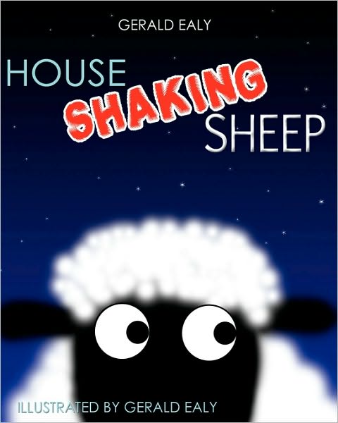 House Shaking Sheep
