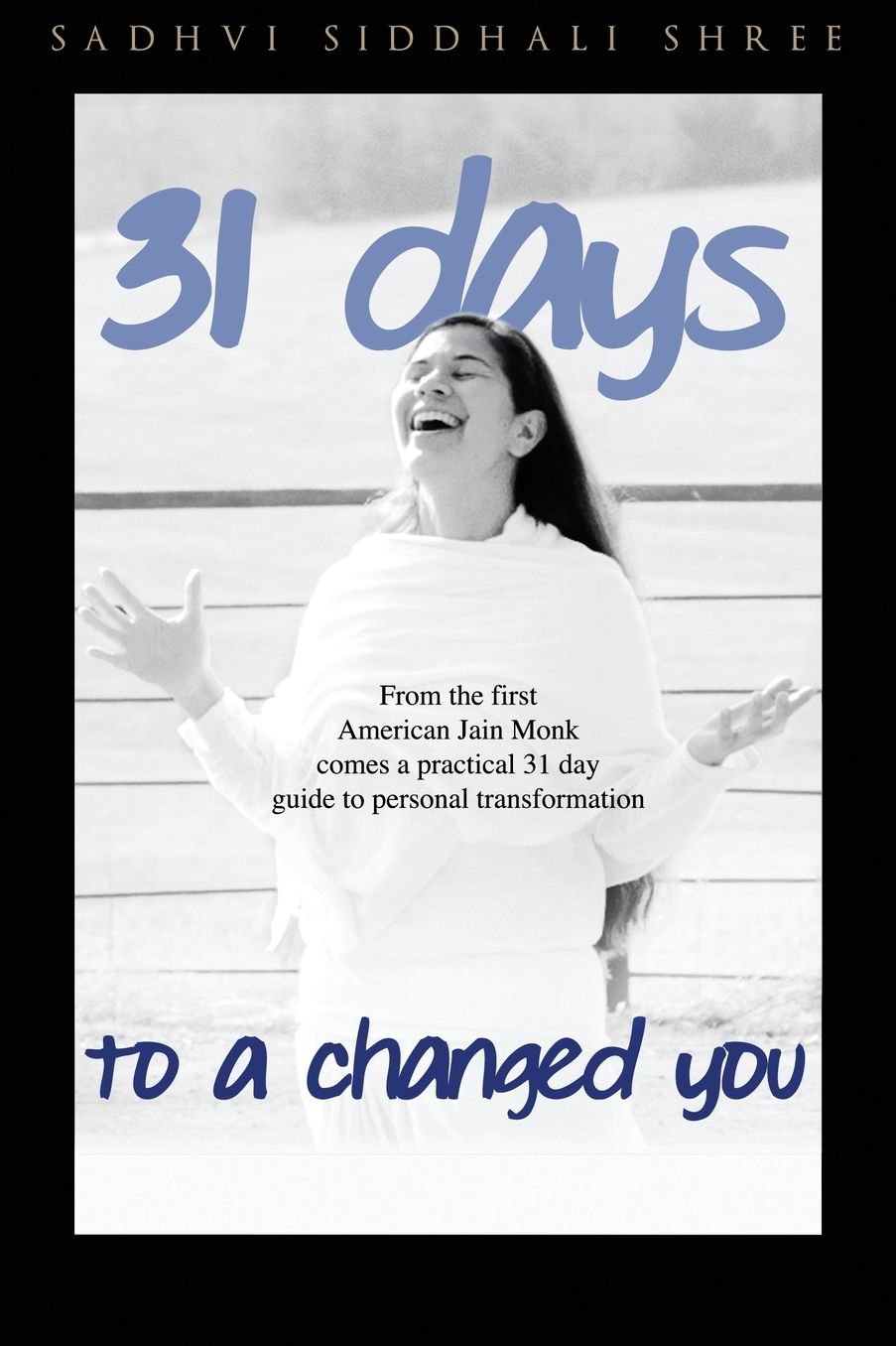 31 Day Challenge To A Changed You