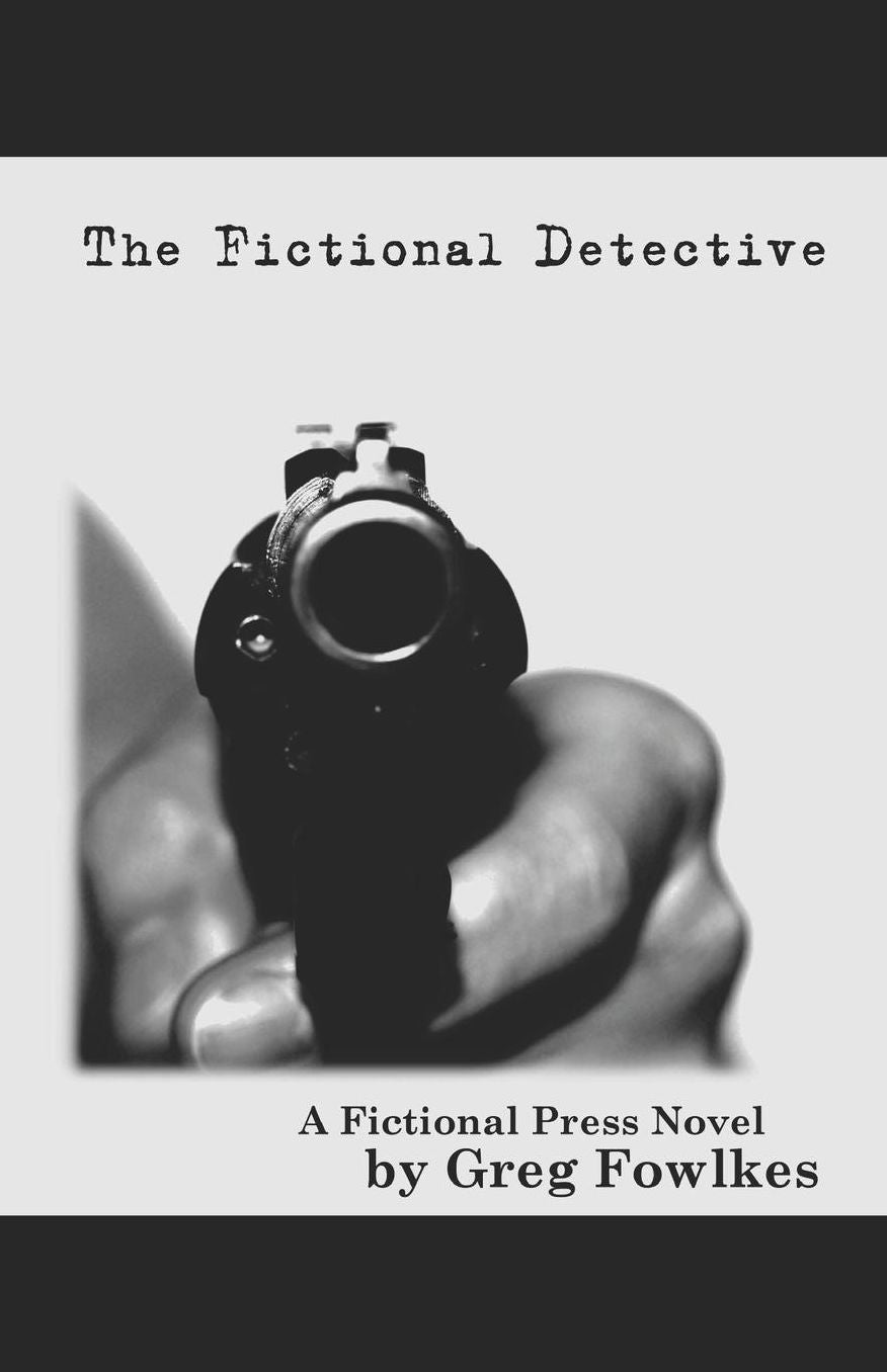 The Fictional Detective