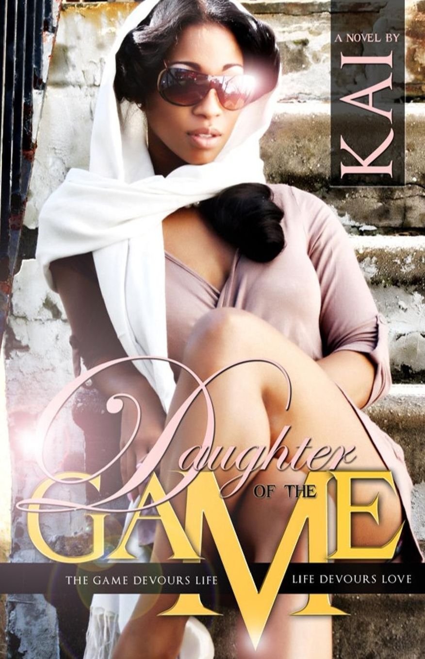 Daughter of the Game