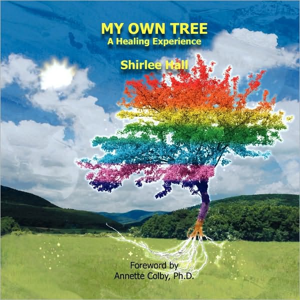 My Own Tree: A Healing Experience