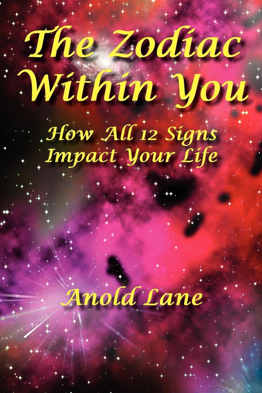 The Zodiac Within You