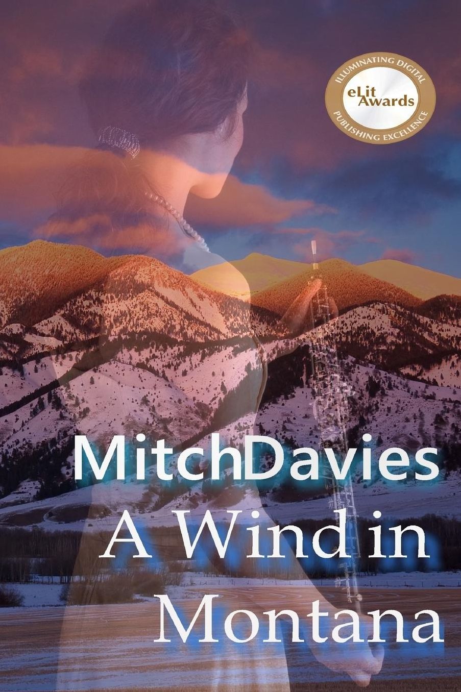 A Wind In Montana