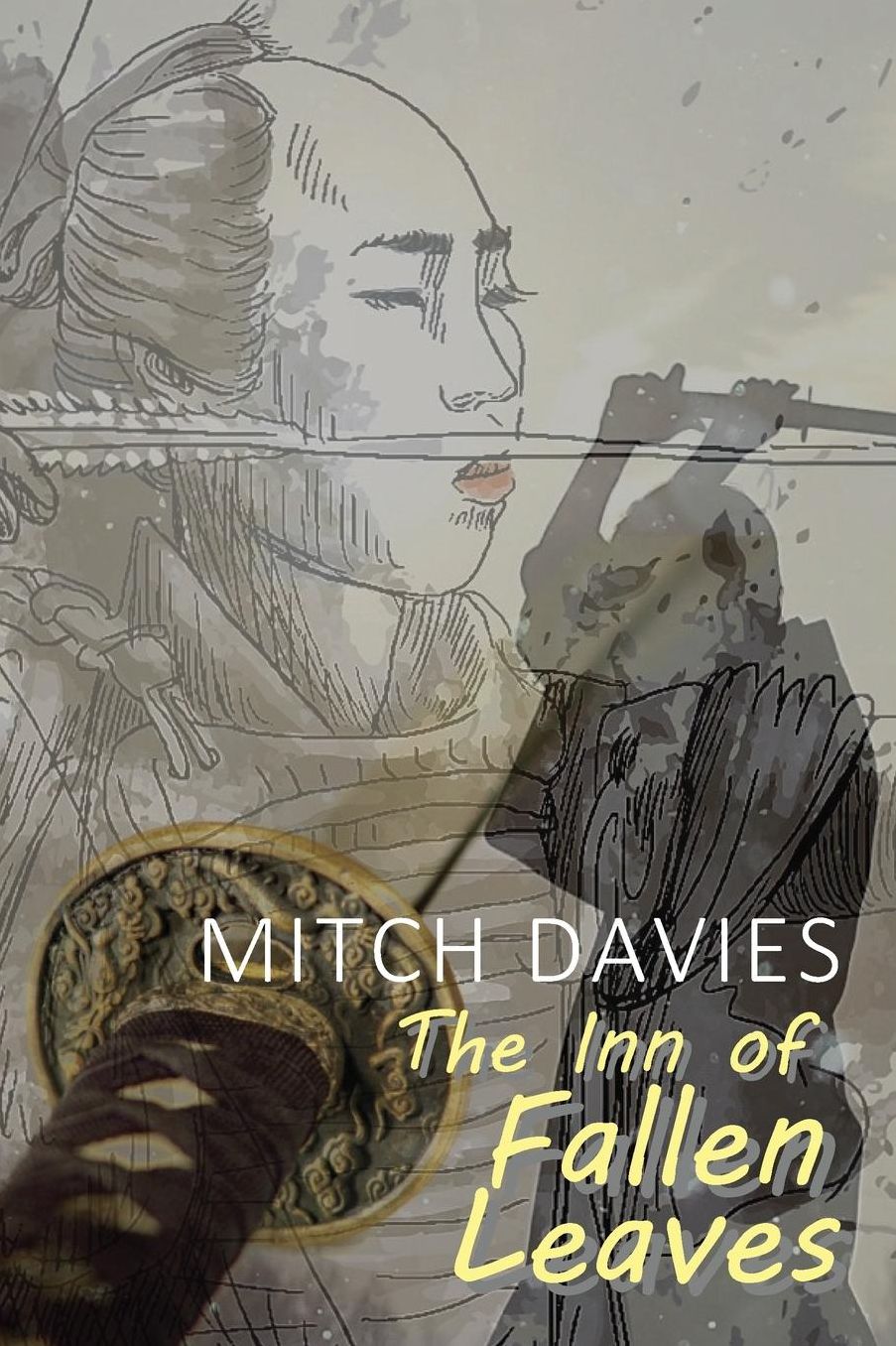 The Inn of Fallen Leaves