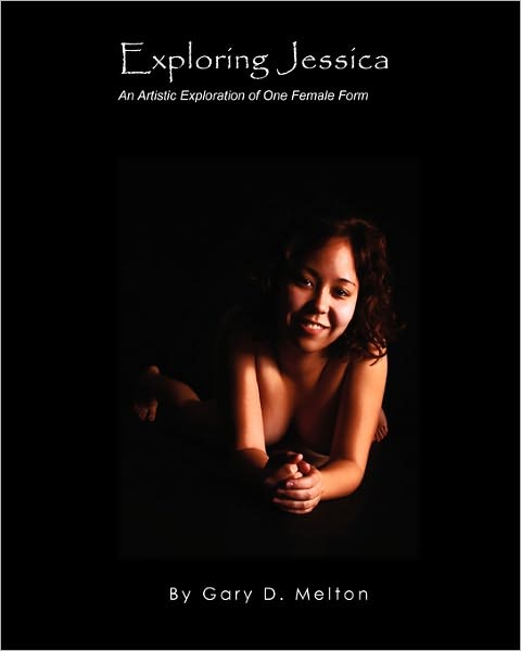 Exploring Jessica: An Artistic Exploration of One Female Form
