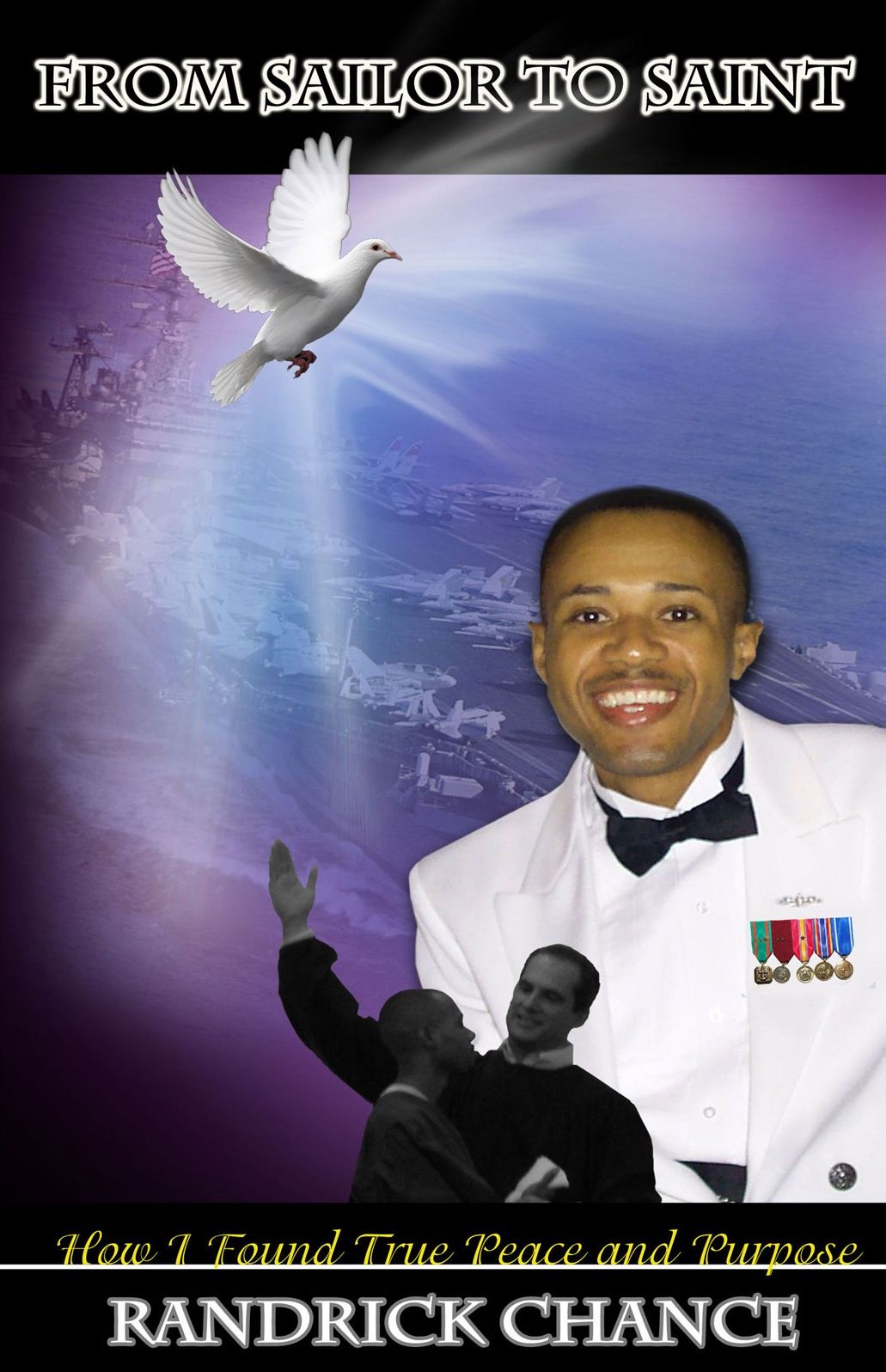 From Sailor to Saint