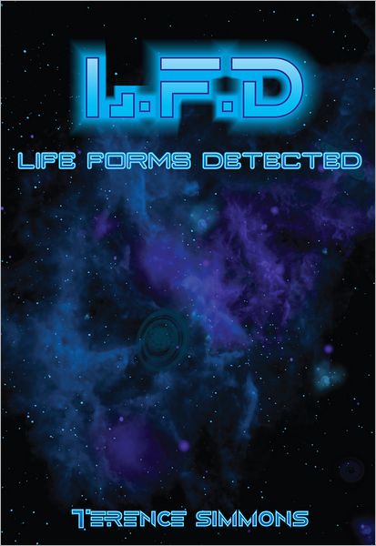 L.F.D Life forms detected