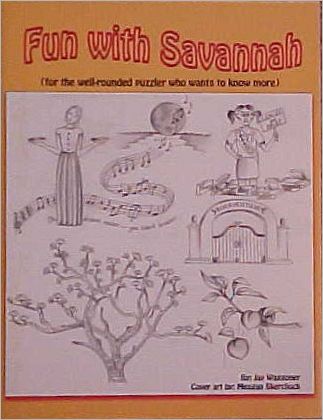 Fun with Savannah (for the well-rounded puzzler who wants to know more)
