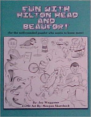 Fun with Hilton Head and Beaufort (for the well-rounded puzzler who wants to know more)