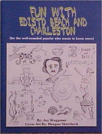 Fun with Edisto Beach and Charleston (for the well-rounded puzzler who wants to know more)
