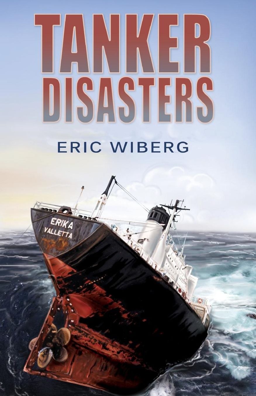Tanker Disasters, Imo's Places Of Refuge And The Special Compensation Clause; Erika, Prestige, Castor And 65 Casualties