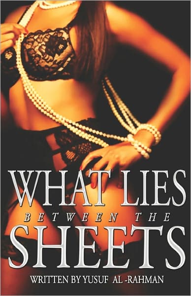 What Lies Between The Sheets