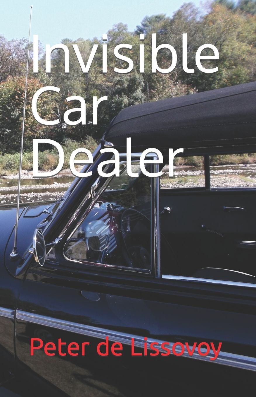 Invisible Car Dealer