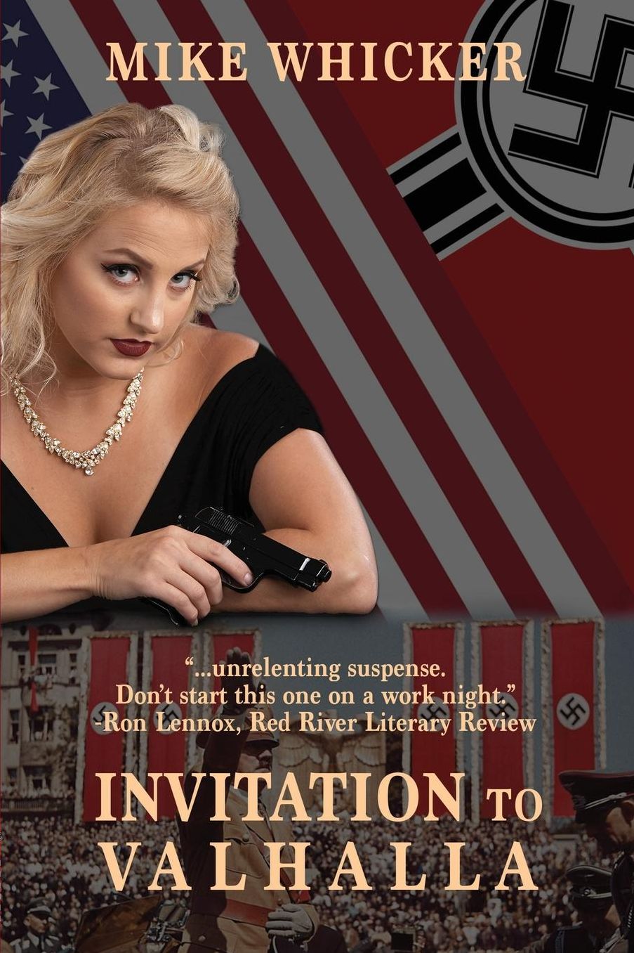 Invitation To Valhalla