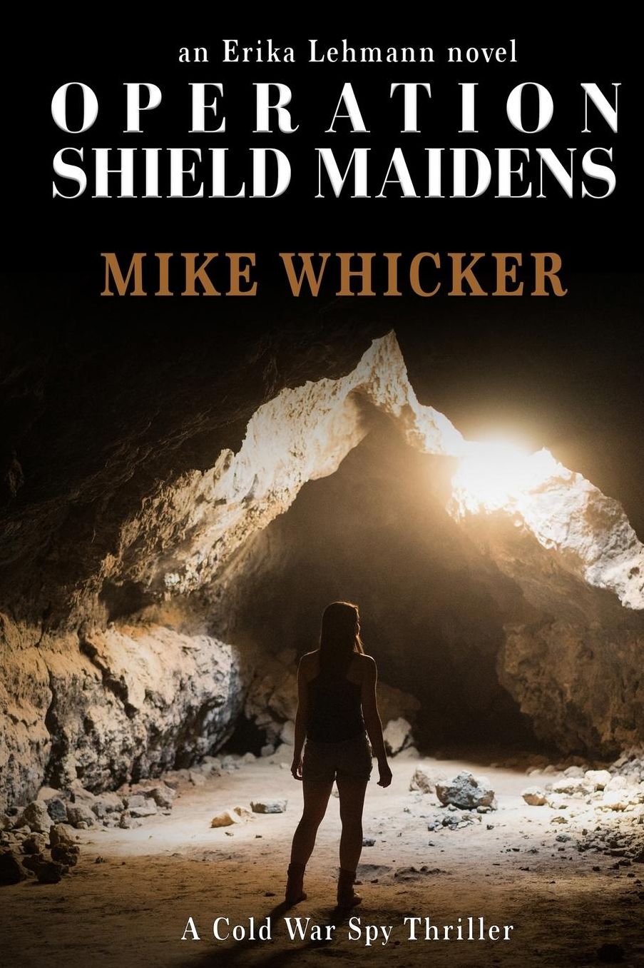 Operation Shield Maidens