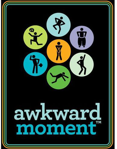 Awkward Moments