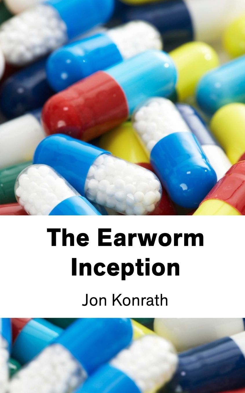 The Earworm Inception