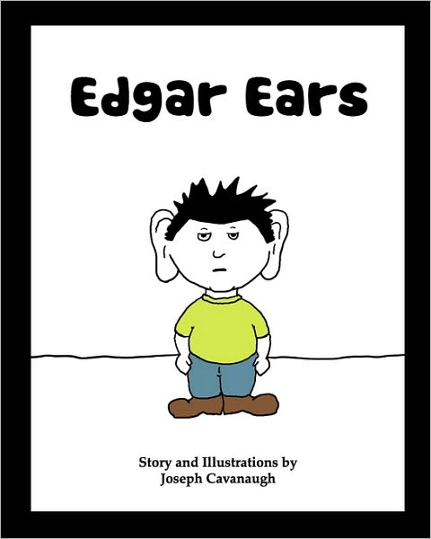 Edgar Ears