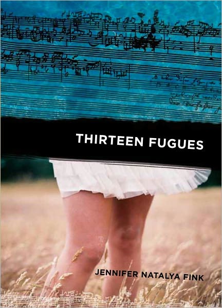Thireen Fugues