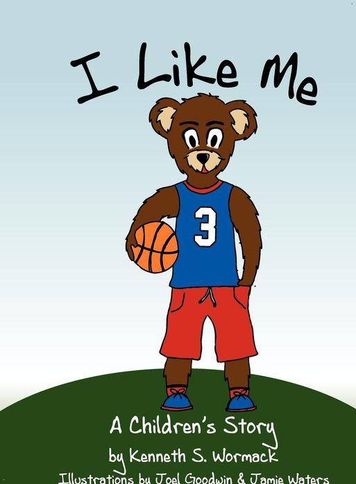 I Like Me