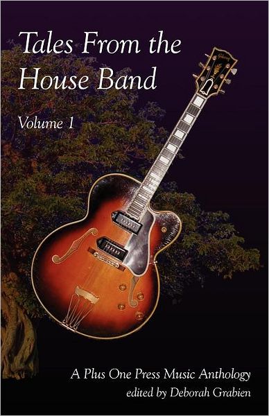 Tales From The House Band, Volume 1