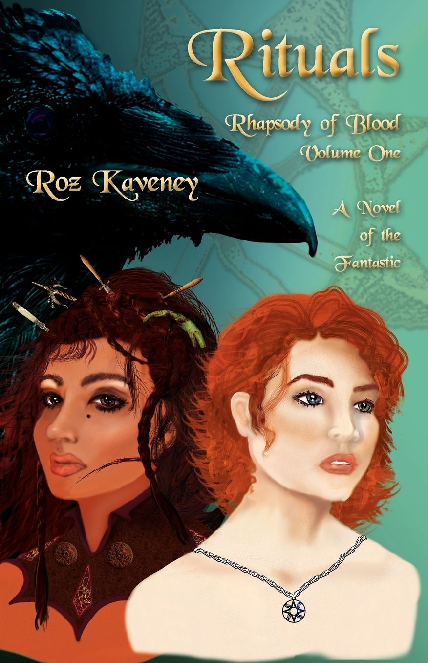 Rituals: Rhapsody of Blood