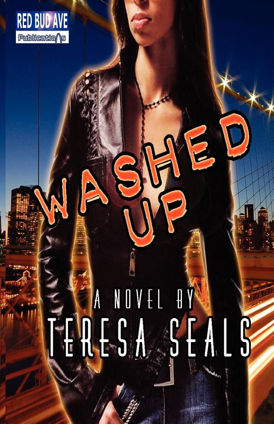 Washed Up