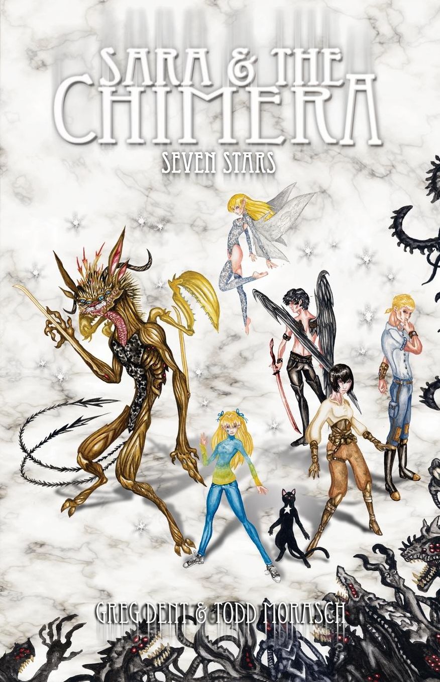 Sara and the Chimer