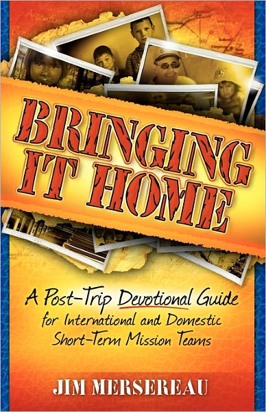 Bringing It Home