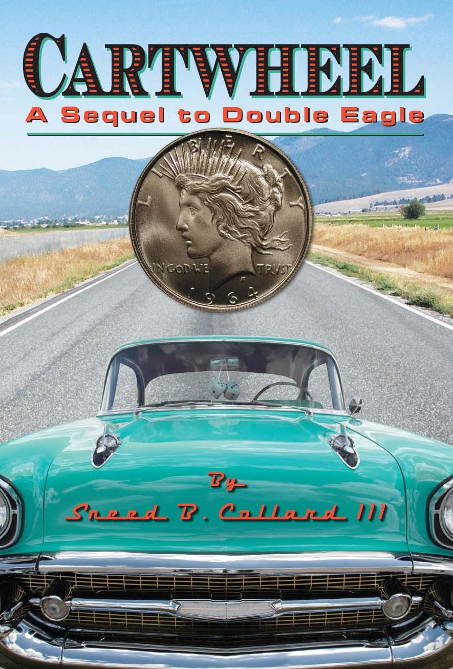 Cartwheel: A Sequel to Double Eagle