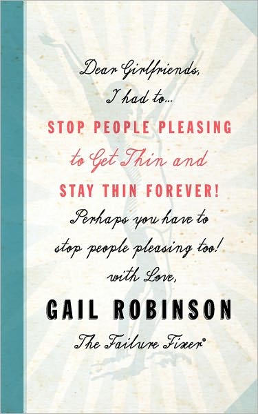 Stop People Pleasing To Get Thin And Stay Thin Forever!