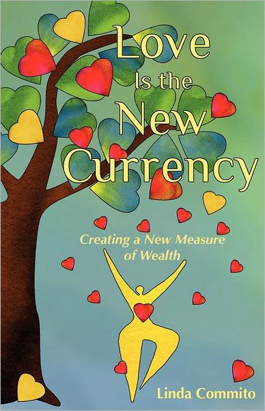Love Is The New Currency