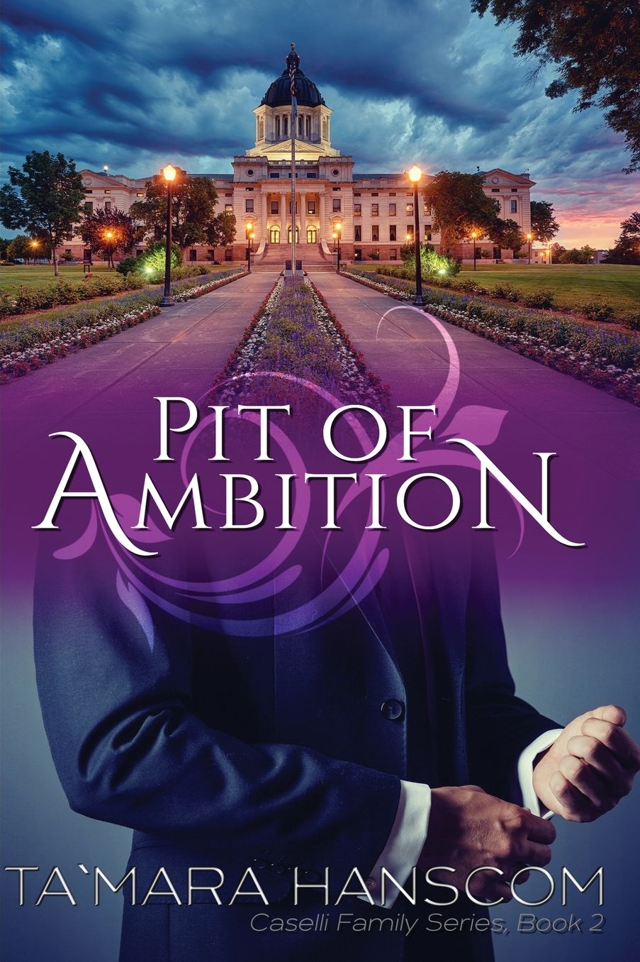 Pit of Ambition