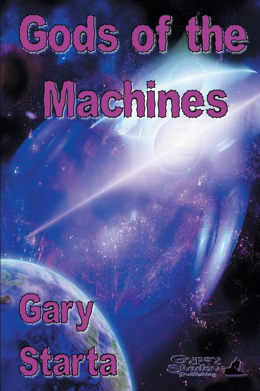 Gods Of The Machines