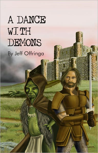 A Dance With Demons