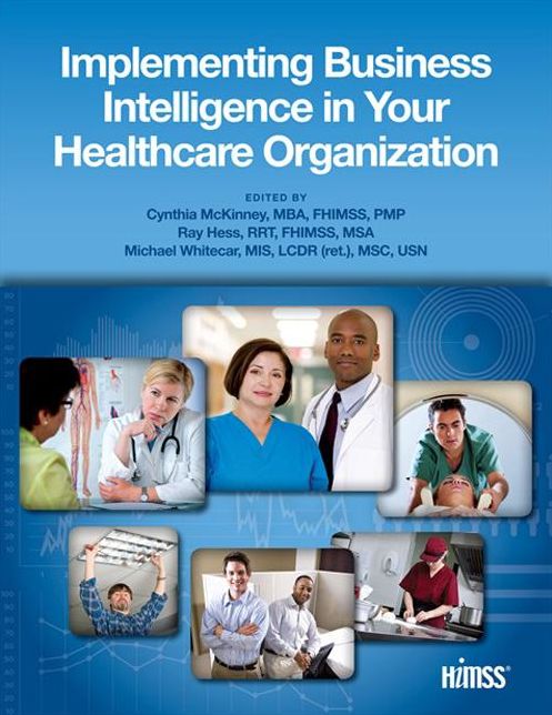 Implementing Business Intelligence in Your Healthcare Organization