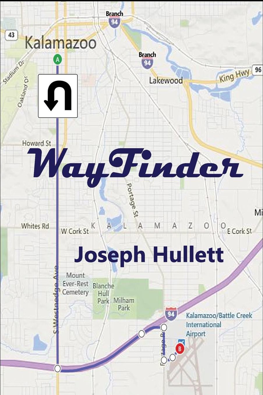 WayFinder