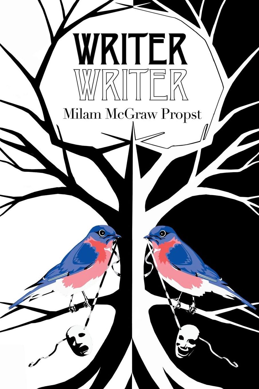 Writer, Writer