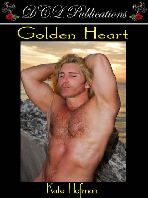 Golden Heart