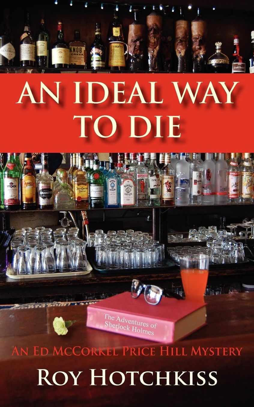 An Ideal Way to Die
