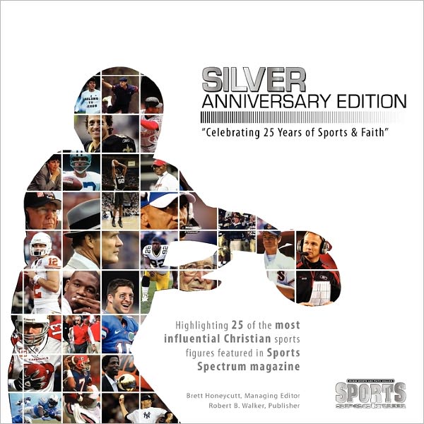 Silver Anniversary Edition