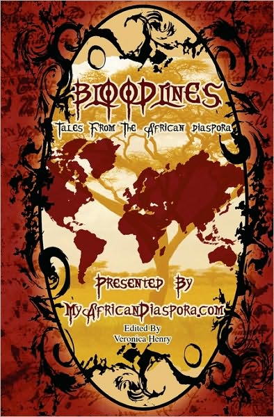 Bloodlines: Tales From The African Diaspora